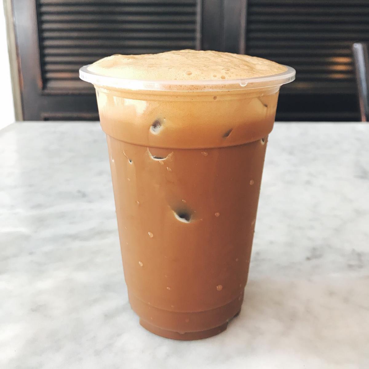 Cold Drinks / 冷饮