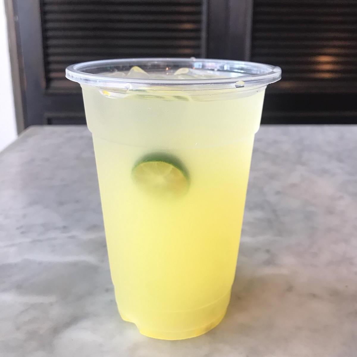 Homemade Specials (Drinks) / 自制特饮