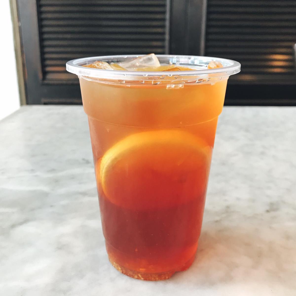 Can Drinks / 汽水