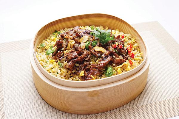Fried Rice