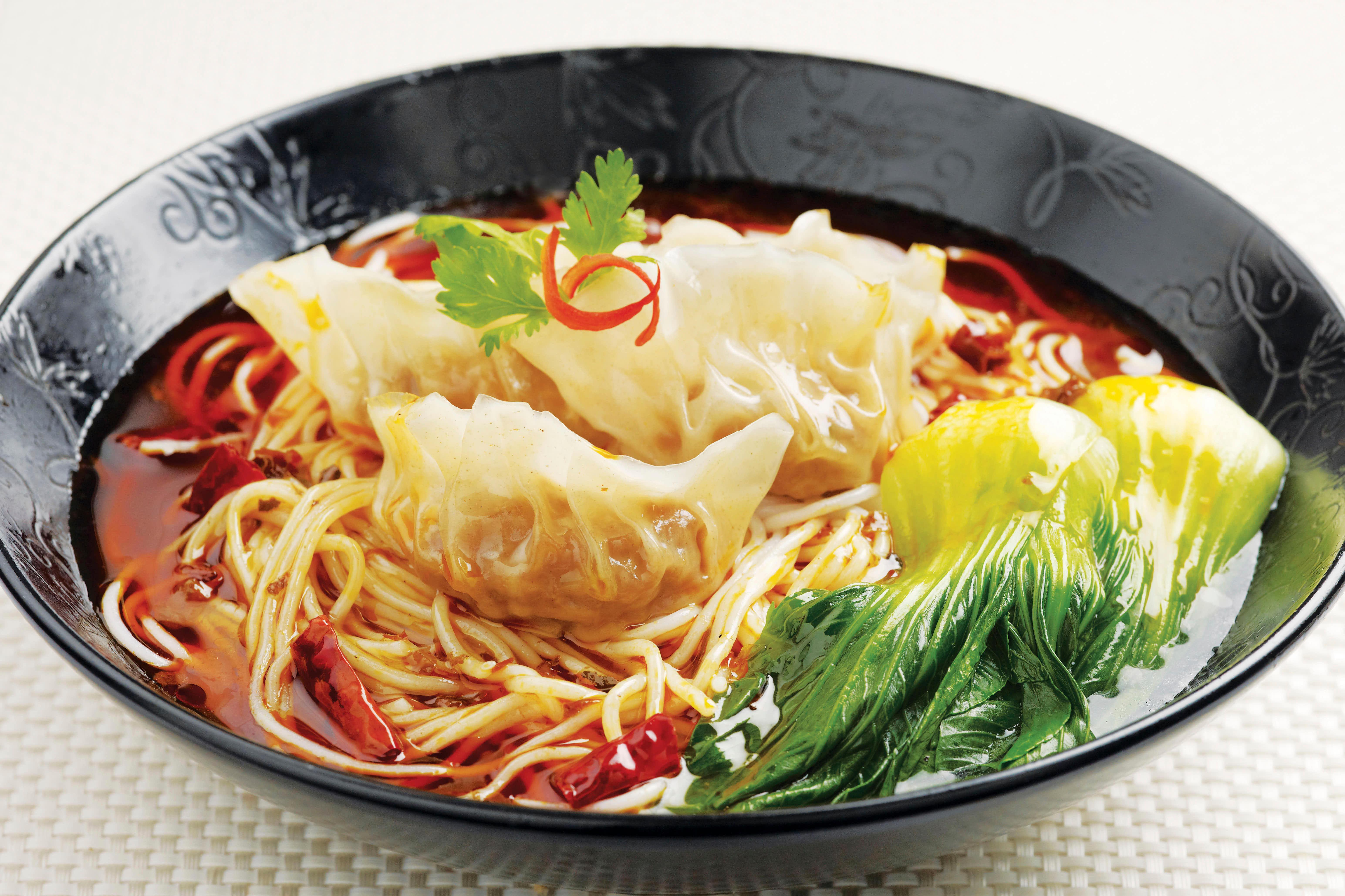 NOODLES