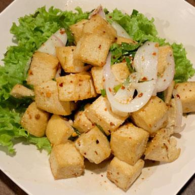 Beancurd