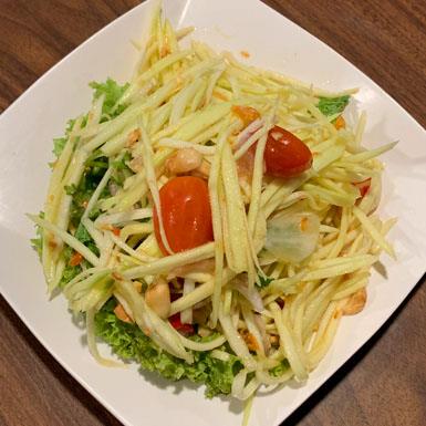 Thai Salads