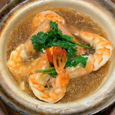 Prawns