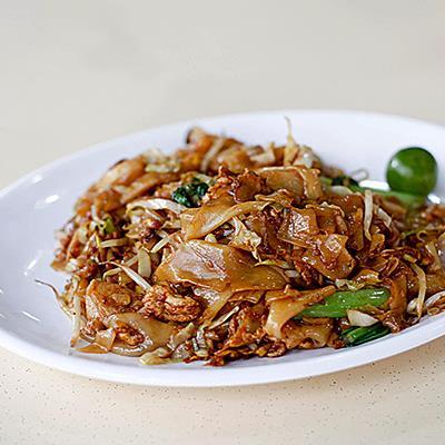 Noodles 面类