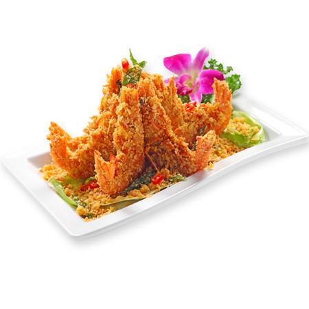 Prawn 虾