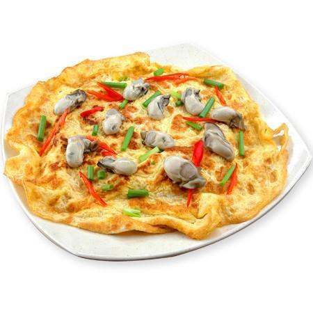 Omelette 蛋
