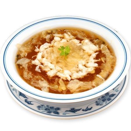 Thick Soup 羹