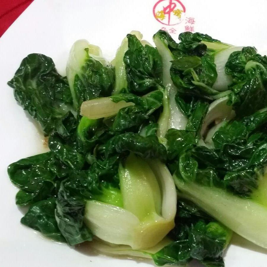 Vegetable 菜类