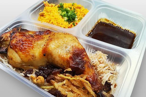 BENTO SET