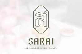 pomelo salad with soft shell crab