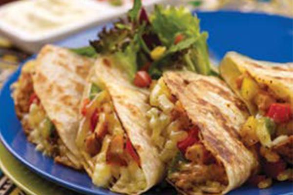 Taqueria - Street Food