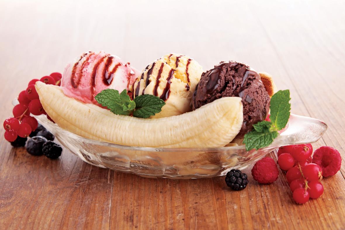 Dessert