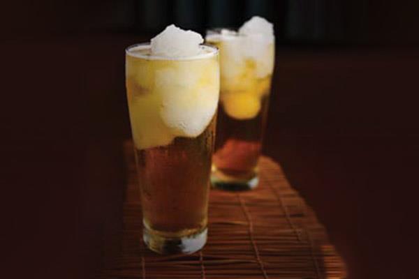 Cocktails