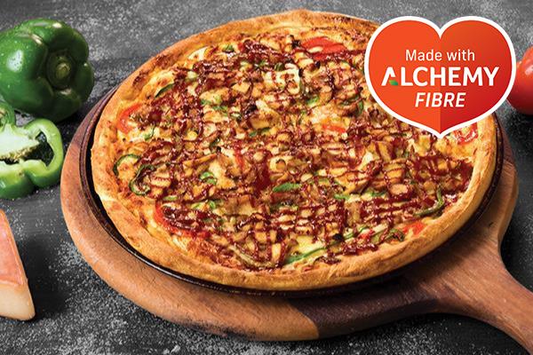 Classic Pizza 5" (Small).