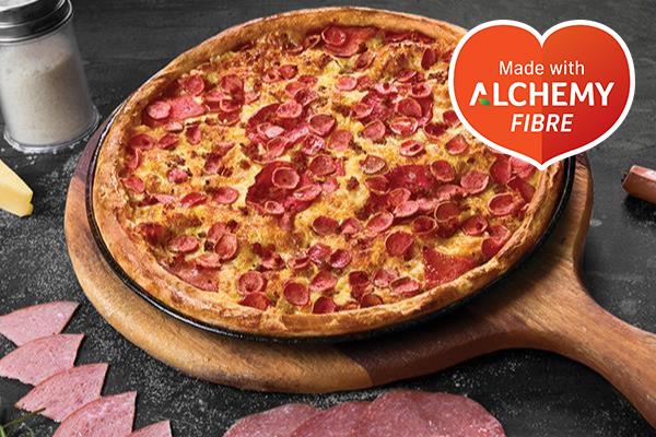 Classic Pizza 10" (Regular)