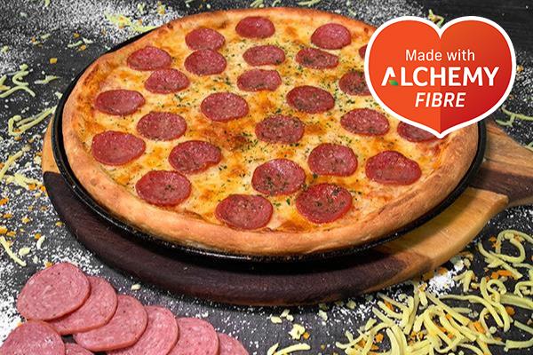 Premium Pizza 12" (Large)