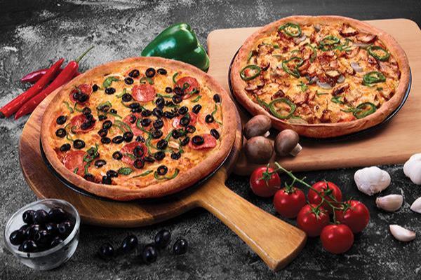 Party & Combo Deals