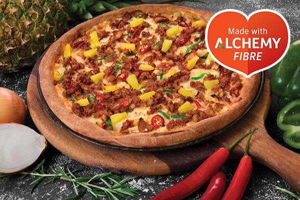Premium Pizza 10" (Regular)