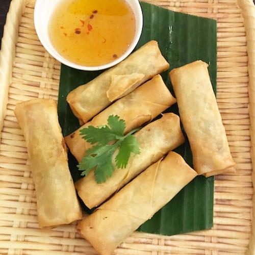 Appetizers