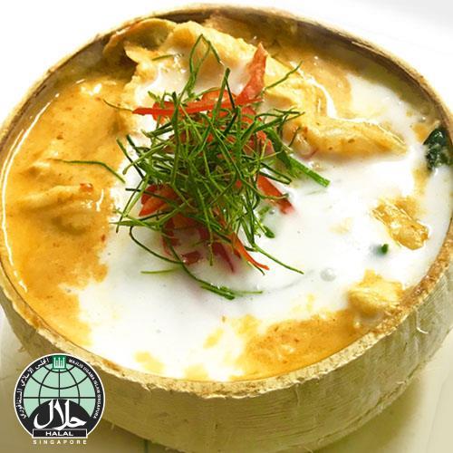 THAI FAVOURITES
