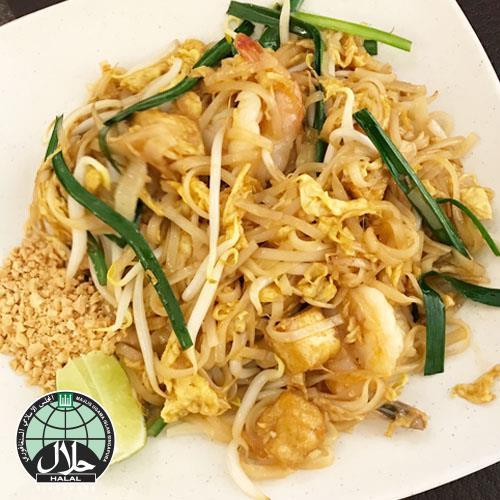 NOODLES