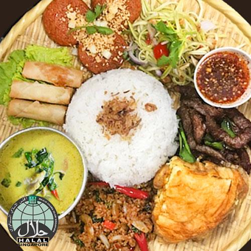 Platters