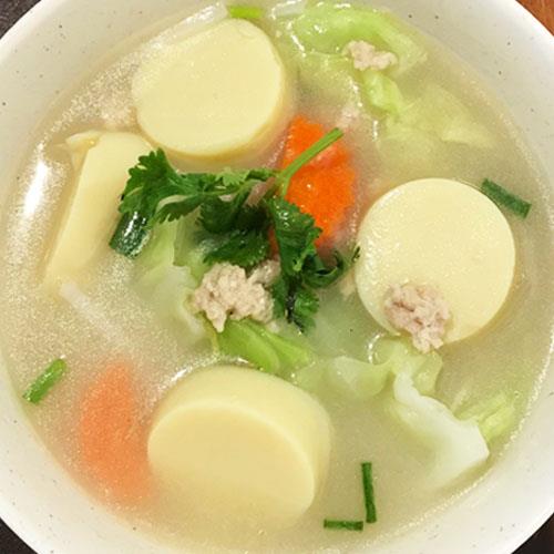 Soups