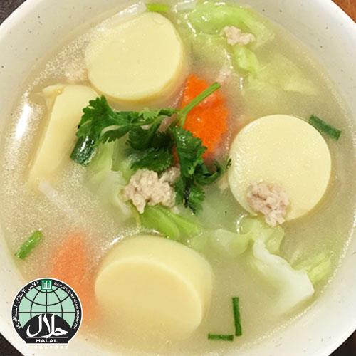 SOUPS