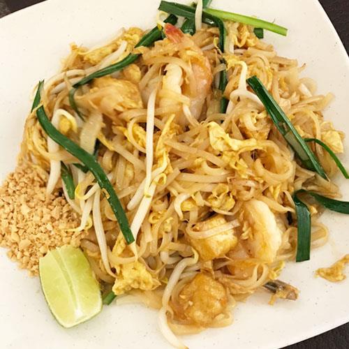 Noodles