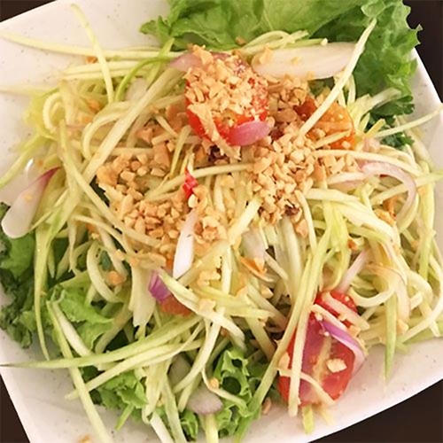 Thai Salads