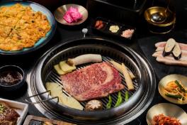 BBQ PLATTERS