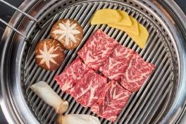 BBQ ALA CARTE
