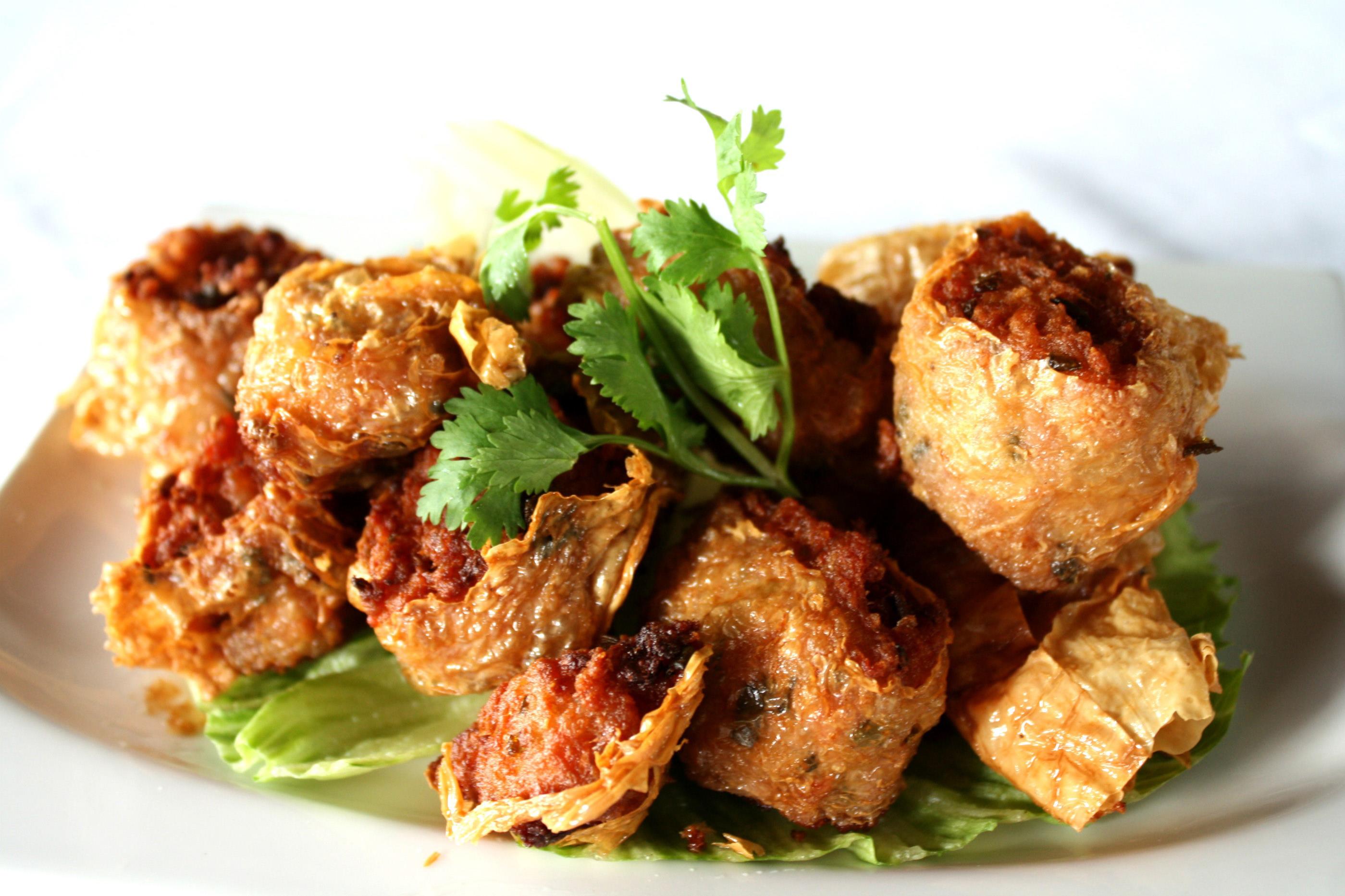 STARTERS