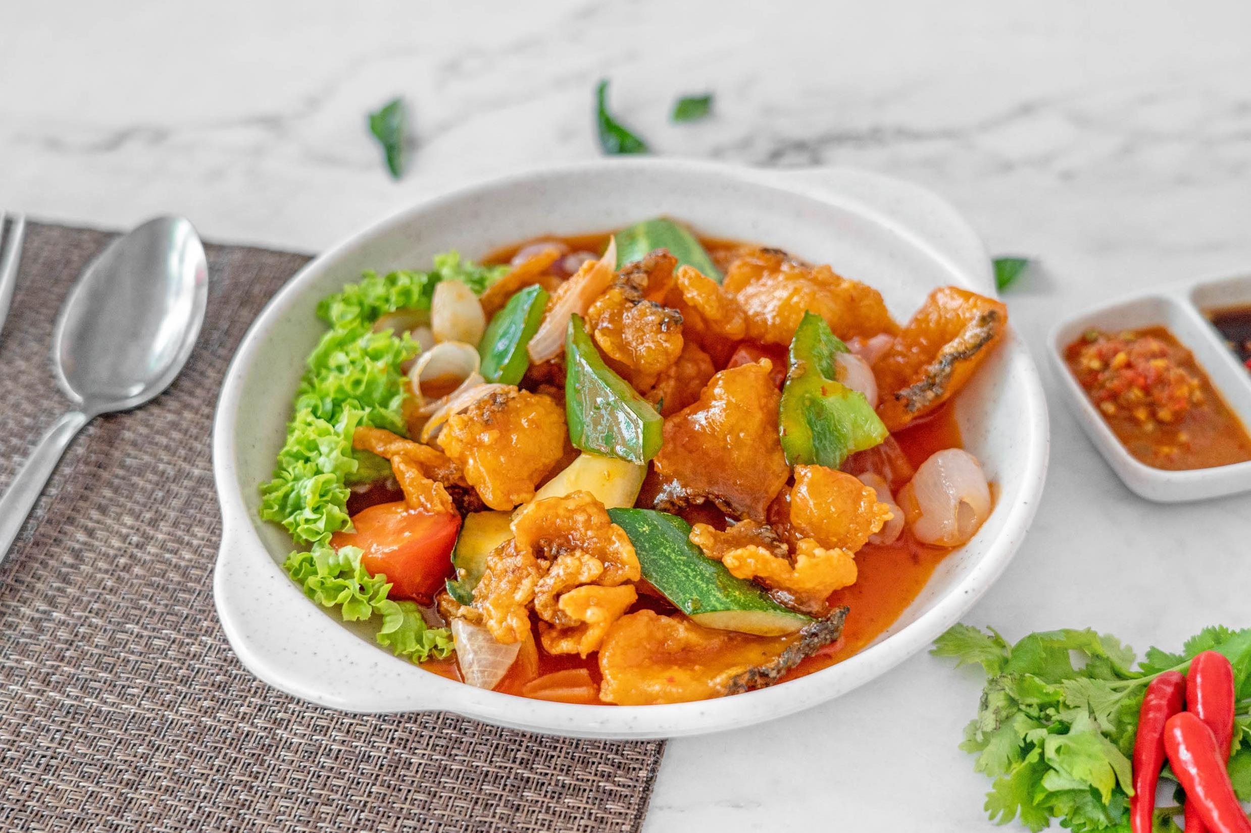 Crab Wang Imperial Dining Islandwide Delivery or Pickup Order Online