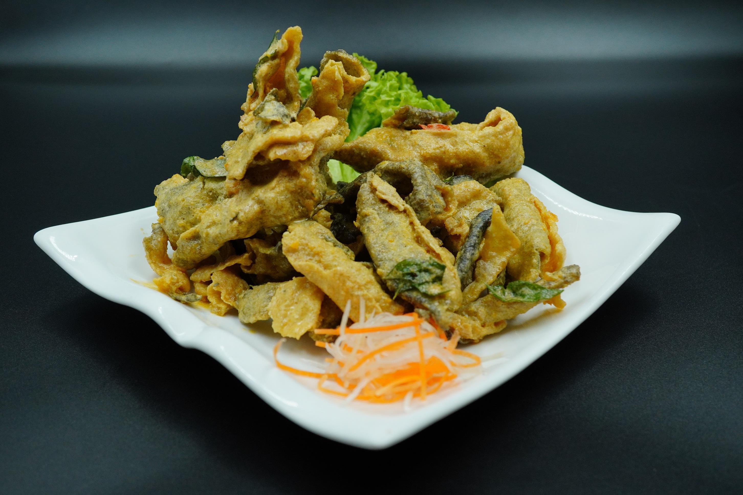 Crab Wang Imperial Dining Islandwide Delivery or Pickup Order Online