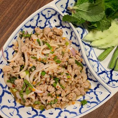 Thai Salads