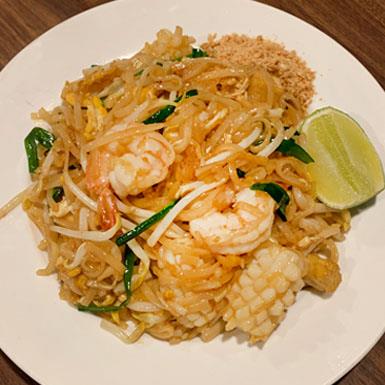NOODLES