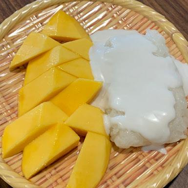 DESSERT
