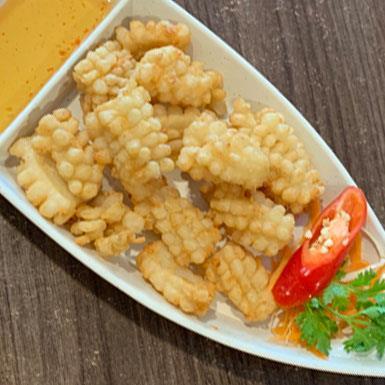 Cuttlefish