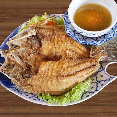 WHOLE FISH