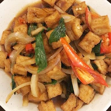 Beancurd