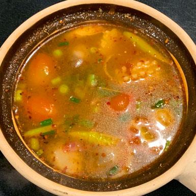 SOUPS