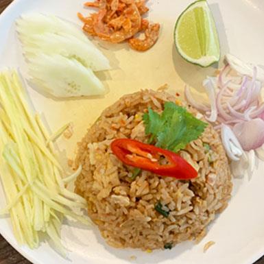 SET LUNCH MAIN