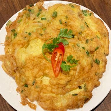 OMELETTE