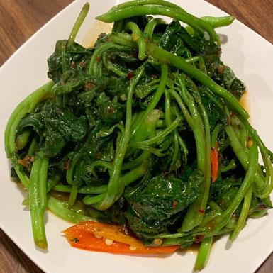 Vegetables
