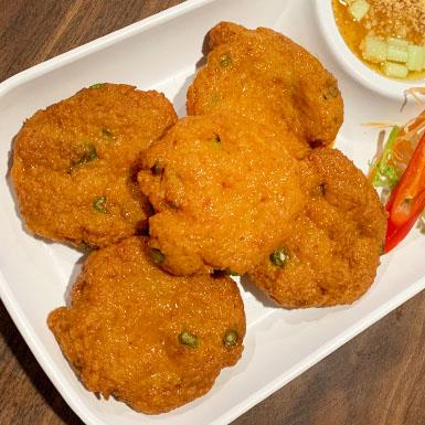 APPETIZER