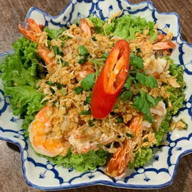 Prawns