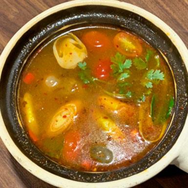 Soups