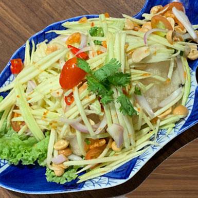 FISH (FILLET SLICES)